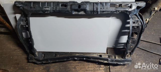 Телевизор Hyundai Хундай Солярис оригинал