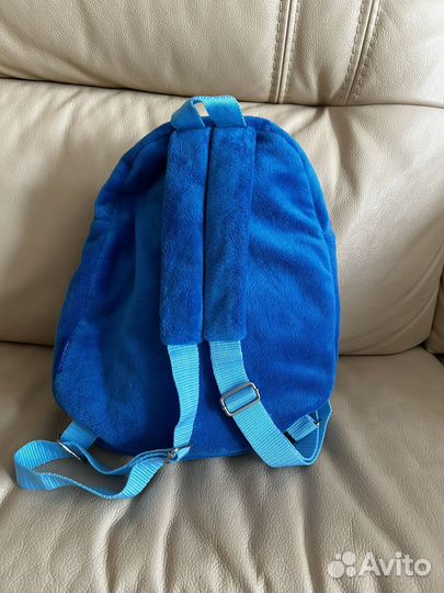 Рюкзак детский