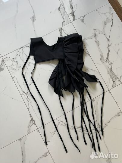 Воротник манишка