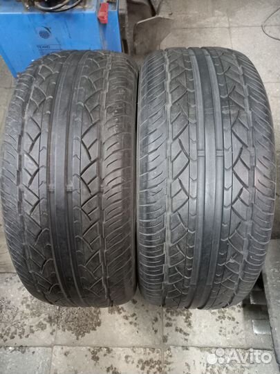 Interstate Sport SUV GT 255/55 R18 109V