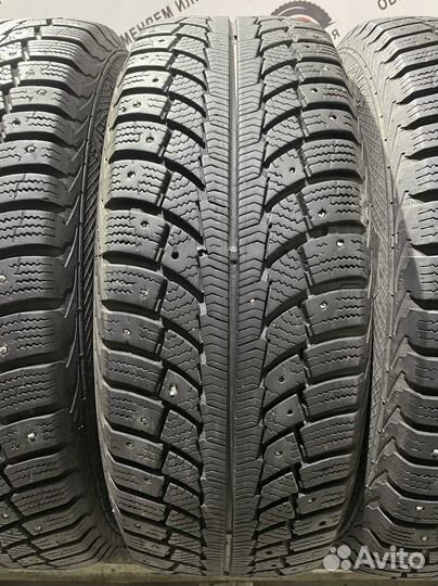 Gislaved Nord Frost 5 215/65 R16 102T