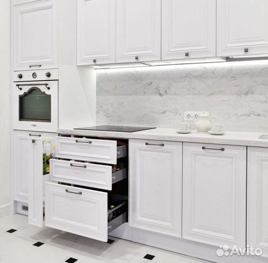 Кухонный гарнитур