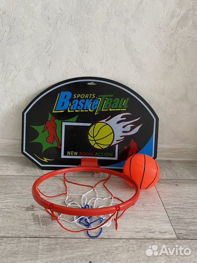 Баскетбольный щит