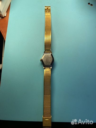 Seiko 1140-7220 Механические наручные часы