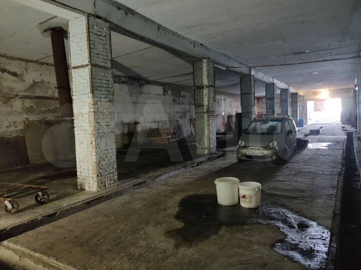 Производство, Склад. 750 м²