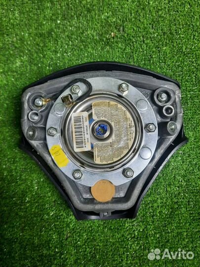 Подушка безопасности в руль Audi Tt 8N BAM 1.8T