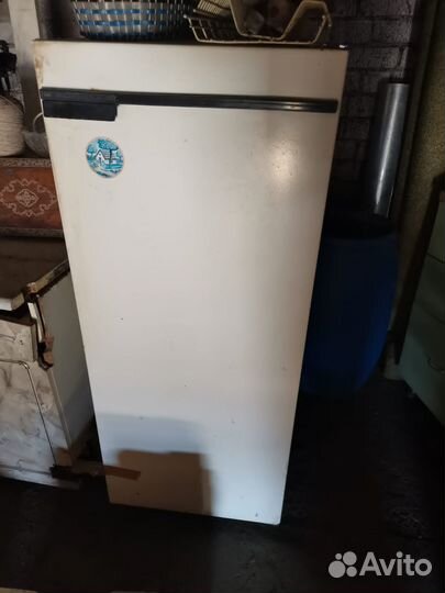 Холодильник Чинар