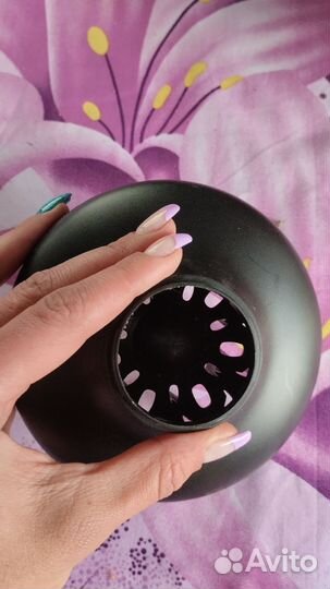 Насадка для фена