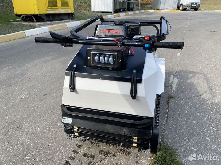 Бурлак Эко Букс 2.0