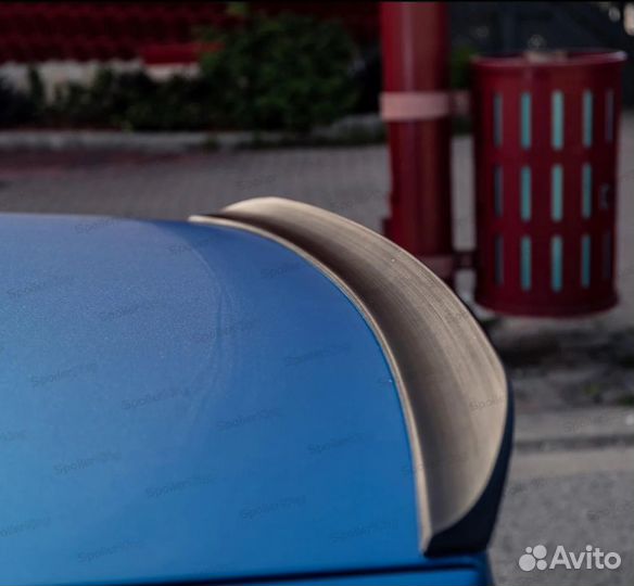 Дактейл Subaru Legacy BL 2003-2009