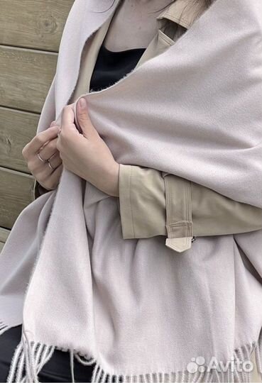 Шарф женский новый