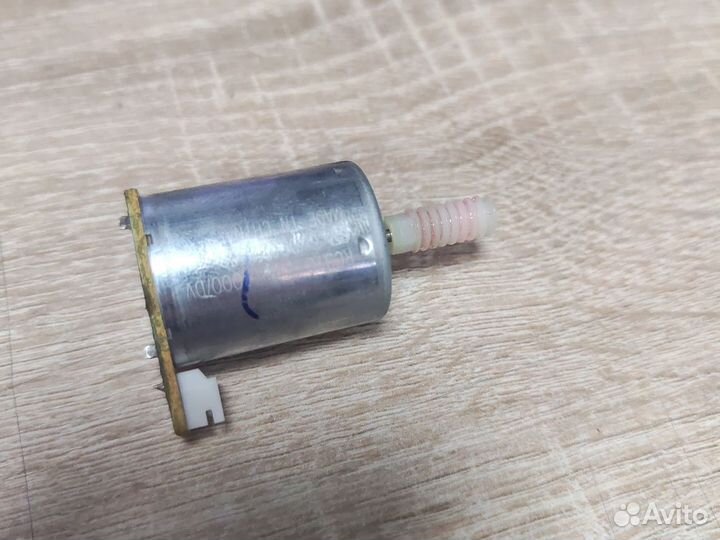 Двигатель 302LV94230 kyocera P3060dn