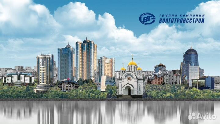 Машинист бульдозера