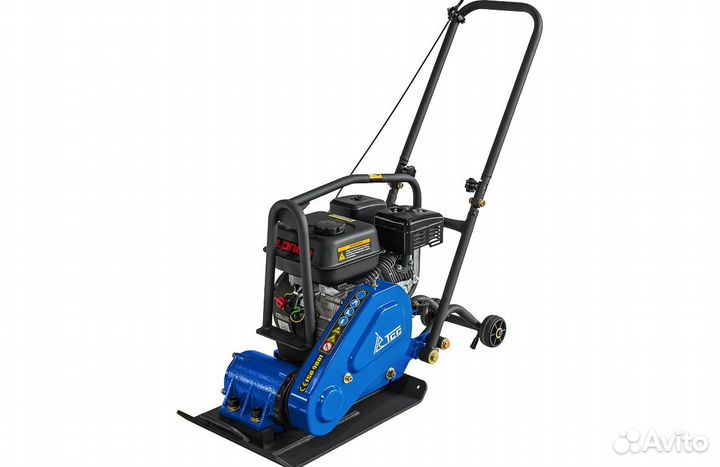 Виброплита