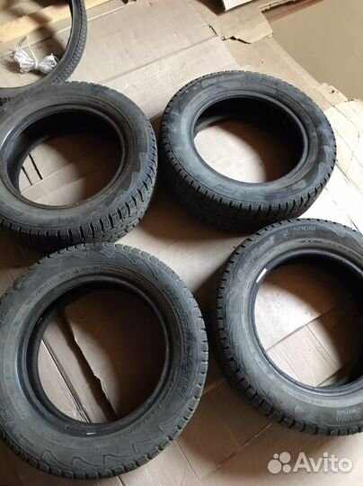 Cordiant Snow Cross 185/65 R15