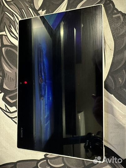 Sony Xperia Tablet Z SGP321 на запчасти