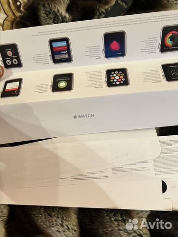 Apple watch