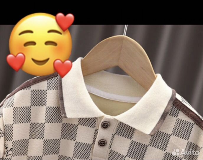 Детский костюм