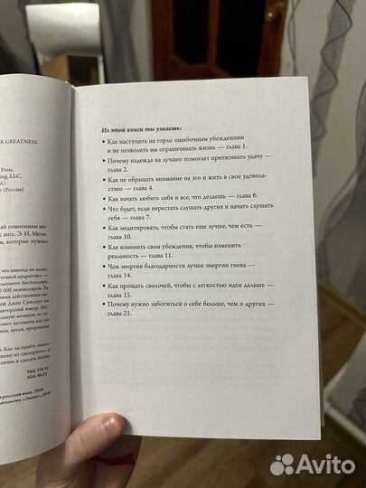 Книга «ни сы»