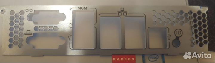 Лазерная гравировка на металле