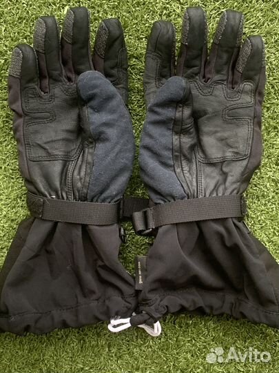 Перчатки Peak Performance goretex