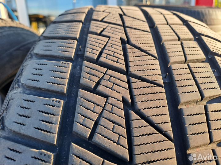 Goform Frozenero 235/55 R19 105
