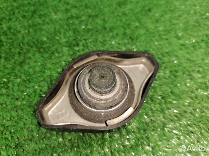 Пробка радиатора