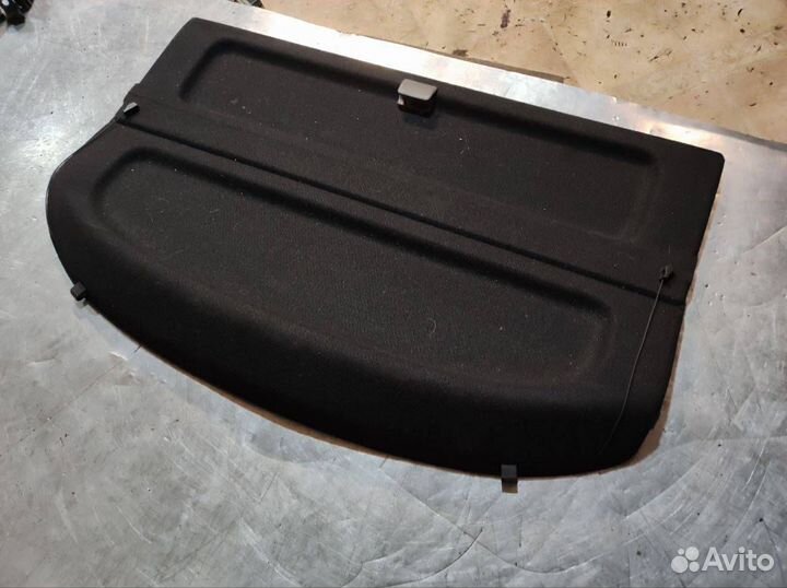 Полка багажника Mazda 3 BK 2005