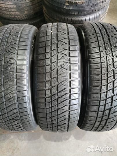 Kumho WinterCraft WS71 235/65 R18 106H