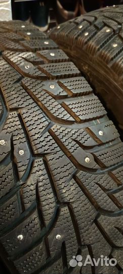 Hankook Winter I'Pike RS W419 205/65 R16