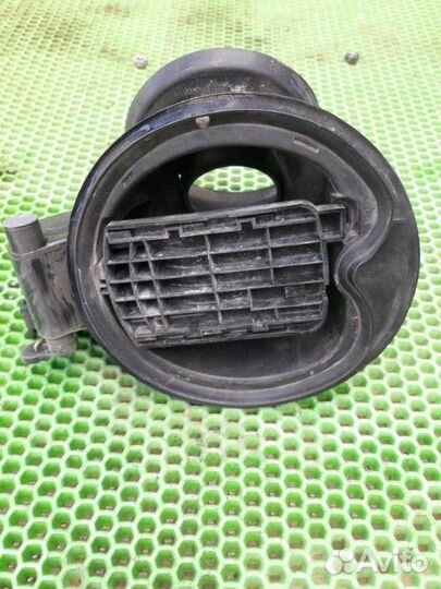 Лючок бензобака Ford Focus 3 pnda 2012