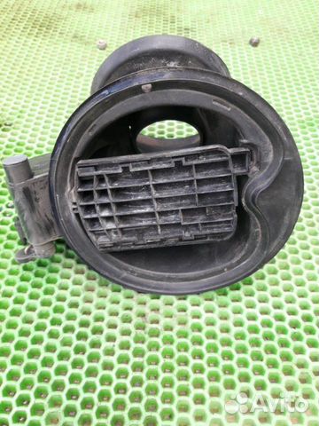 Лючок бензобака Ford Focus 3 pnda 2012