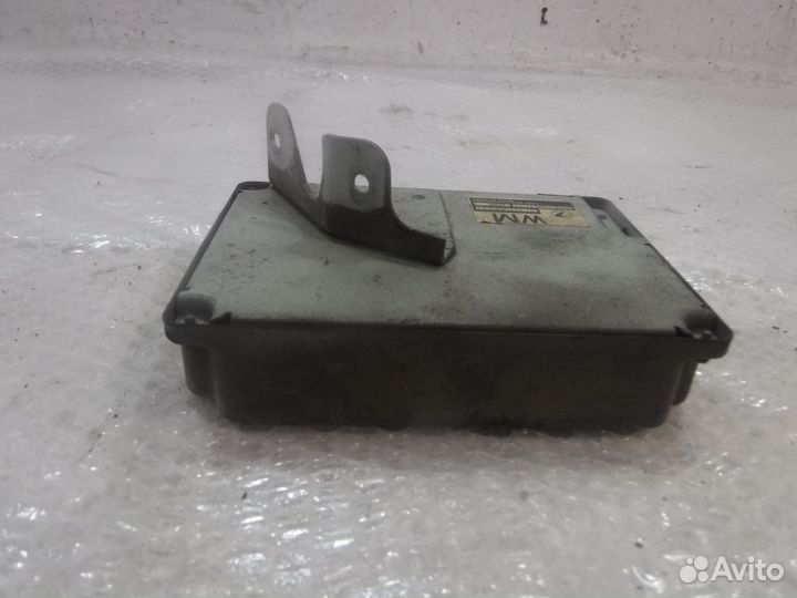 Блок управления АКПП