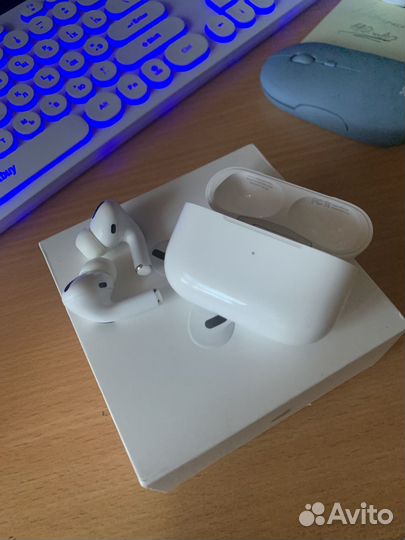 Airpods Pro оригинал