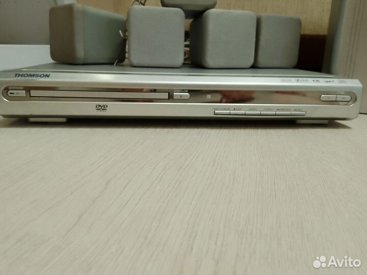 Колонки от Домашнего кинотеатра thomson