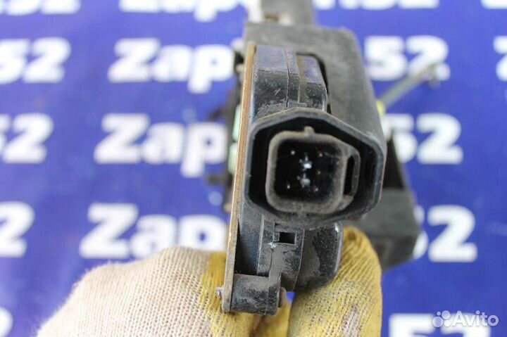 Замок двери задней левой Хендай Матрикс