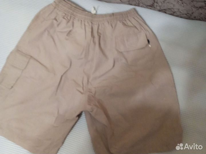 Шорты женские reebok