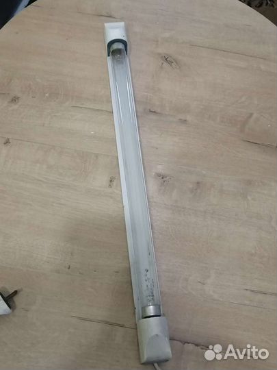 Кварцевая лампа