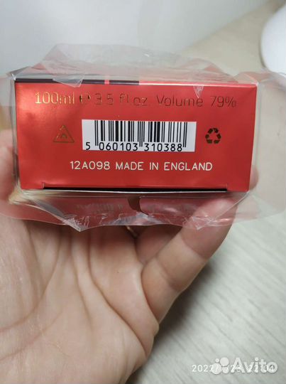 Escentric 04 Escentric Molecules 100 ml