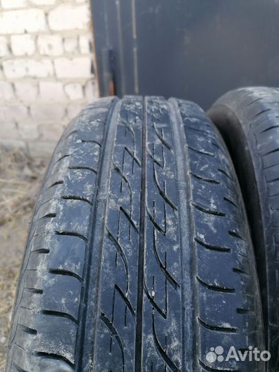 Bridgestone Nextry Ecopia 175/65 R15