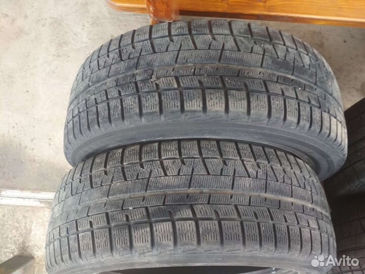 Yokohama Ice Guard IG50 225/55 R18