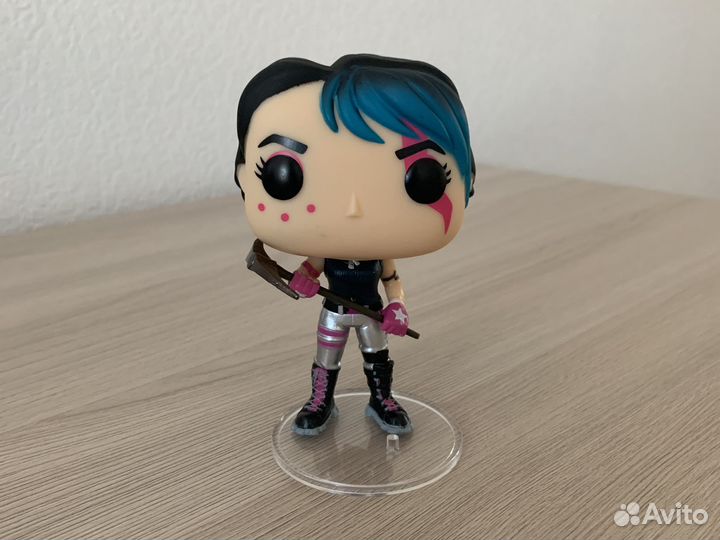 Funko pop fortnite