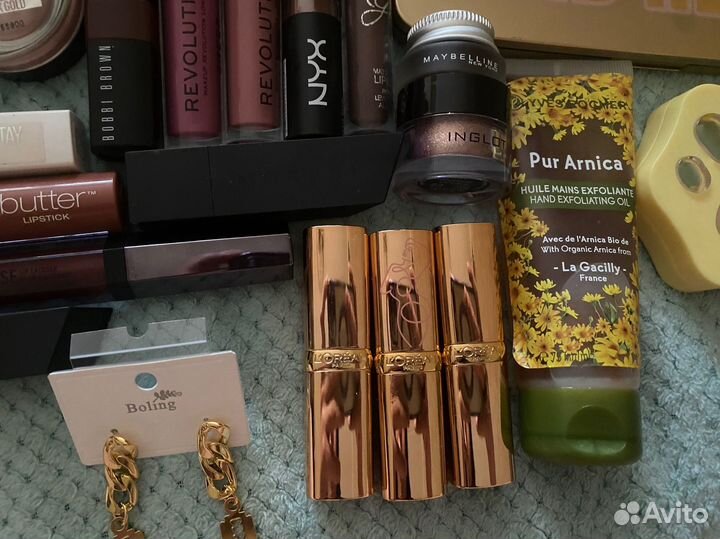 Набор косметики