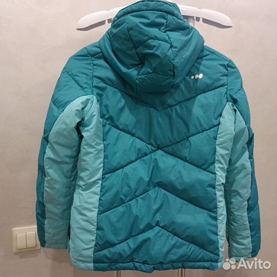 Куртка зимняя лыжная