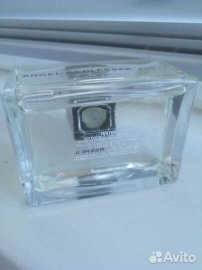 Angel Schlesser homme духи 125мл