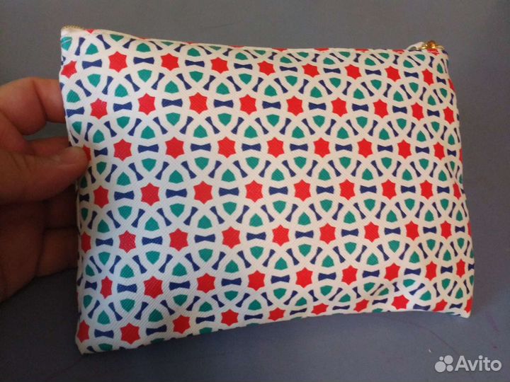 Полётный набор Turkish airlines (эконом)