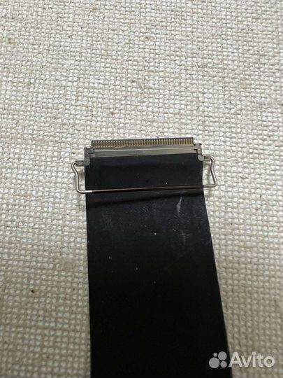 Шлейф матрицы lvds для iMac 27