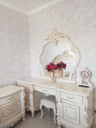 1-к. квартира, 45 м², 2/3 эт.