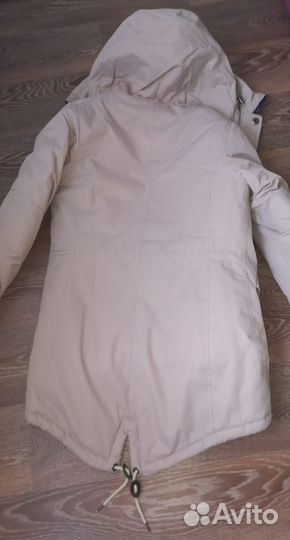 Продам верхнею одежду
