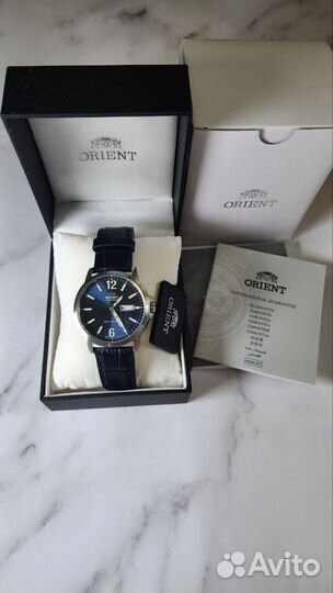 Orient Automatic RA-AA0C05L19B